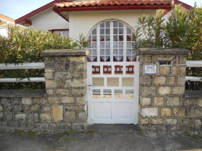 maison proche du centre et de la plage